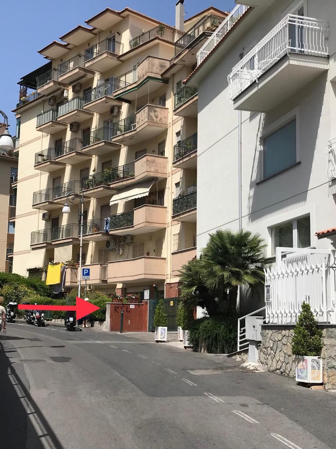 Al Parco Primavera B&B — photo 1 of 1