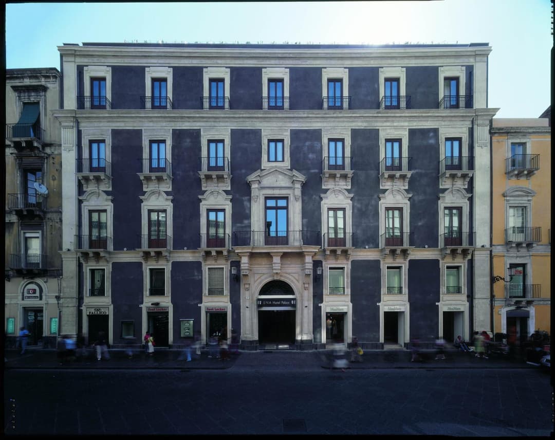 Palace Catania | UNA Esperienze — photo 1 of 1