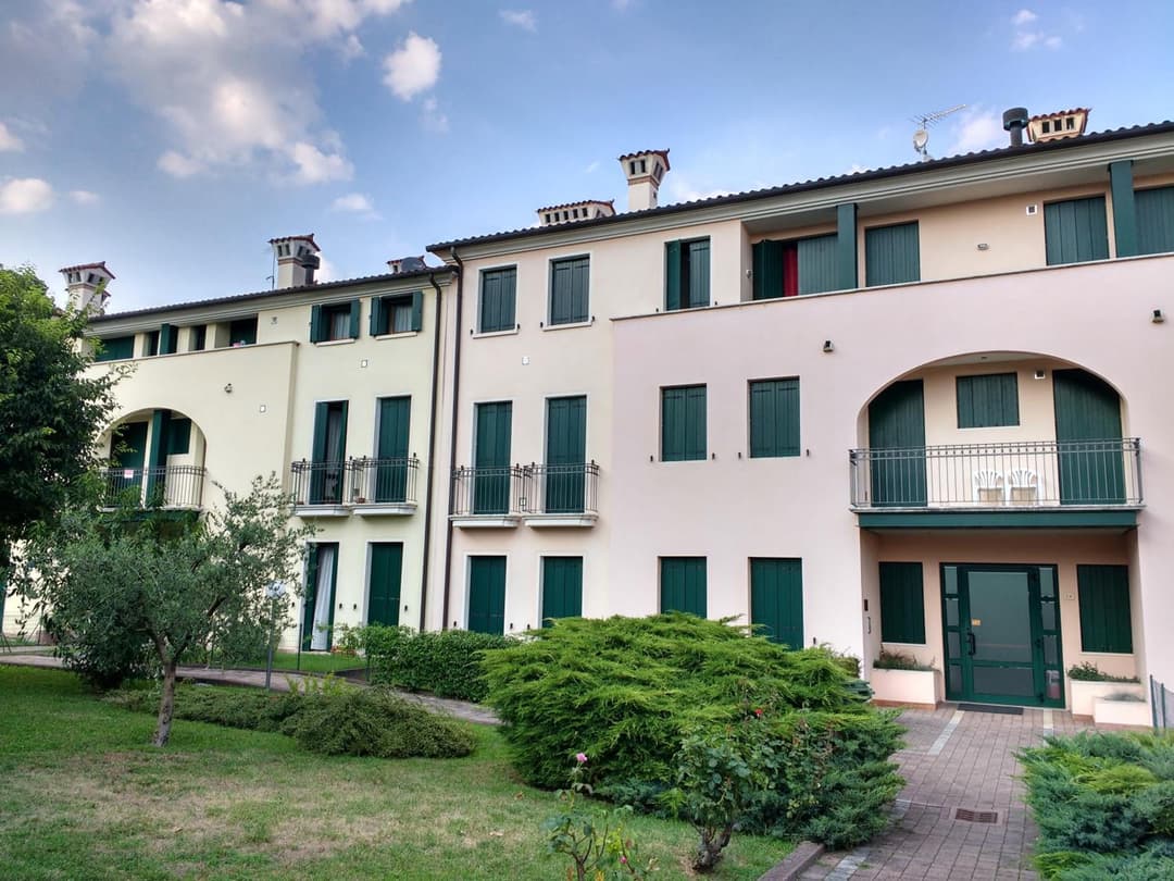 Bright Apartment in Marostica — photo 1 of 1