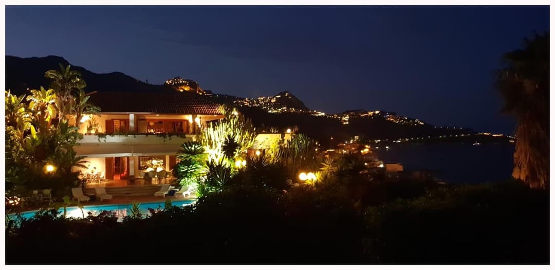 Villa Barbara — photo 1 of 1