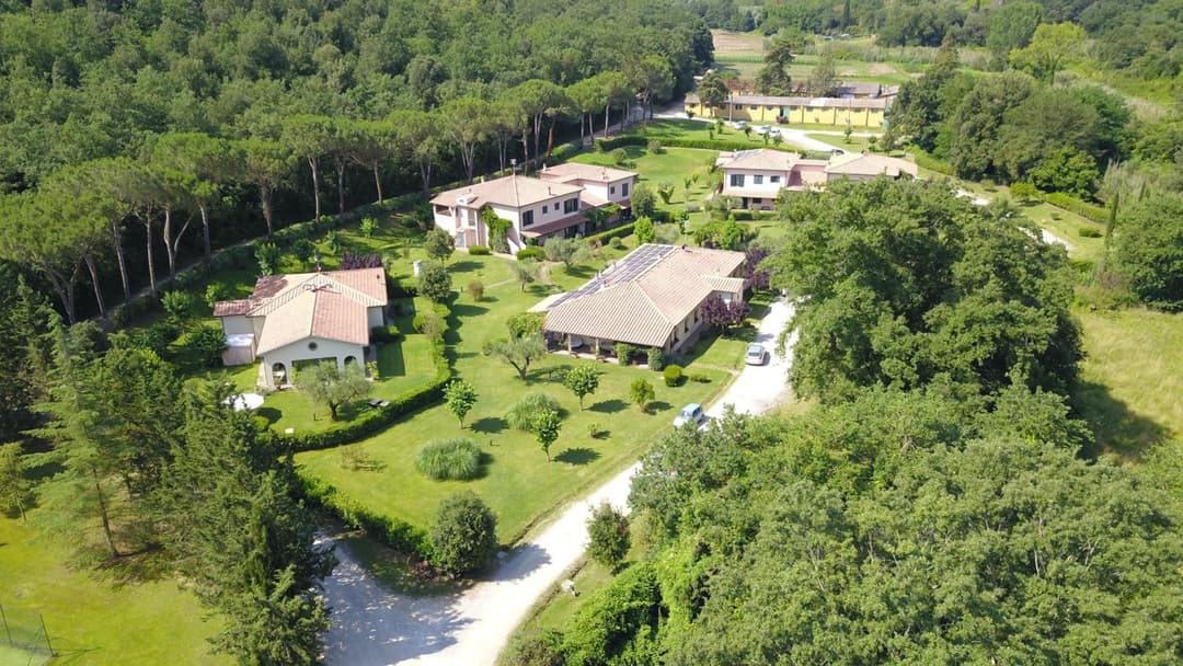 Montebelli Agriturismo & Country Hotel — photo 1 of 1