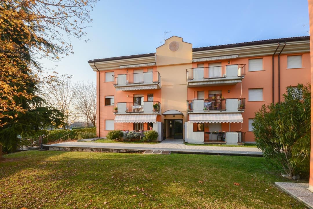 Casa vacanze con ampia piscina"Lago e Terme" — photo 1 of 1