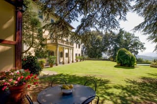 Agriresort & Spa Fattoria I Ricci
