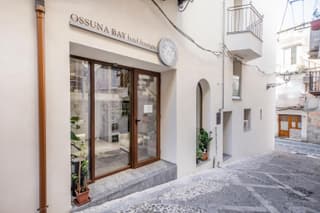 Ossuna Bay Hotel