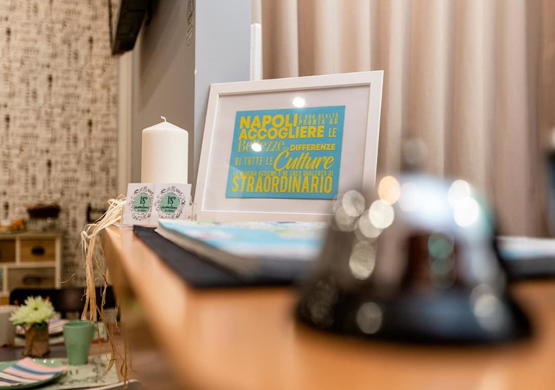 B&B Vico Milano 18 — photo 1 of 1