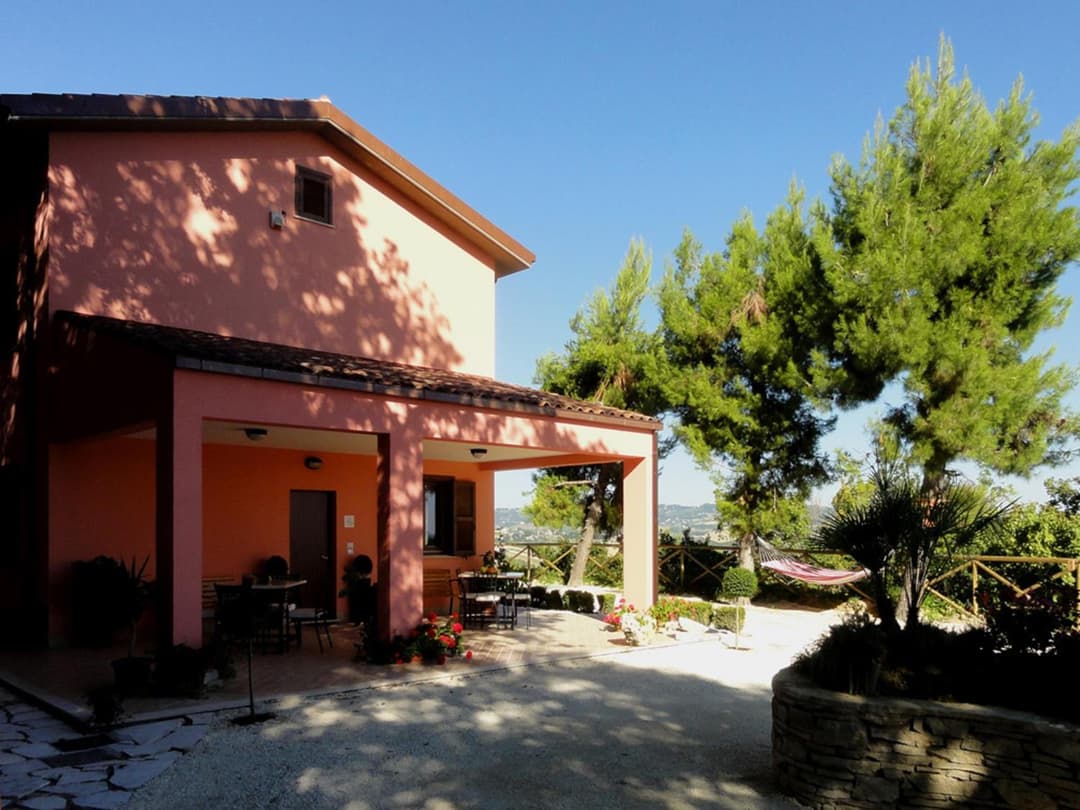 Agriturismo Casa Rosa — photo 1 of 1
