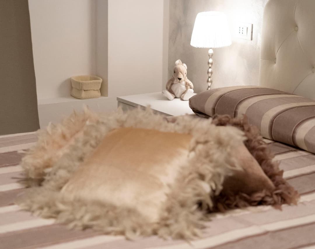 Nice & Cozy apartment — photo 1 of 1