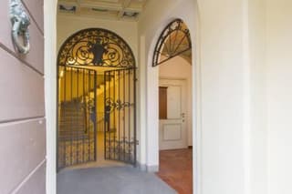 Papavero Accademia Carrara