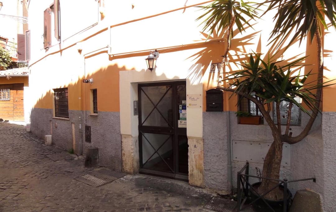 DormiRoma - Cedro 21 Apartments — photo 1 of 1