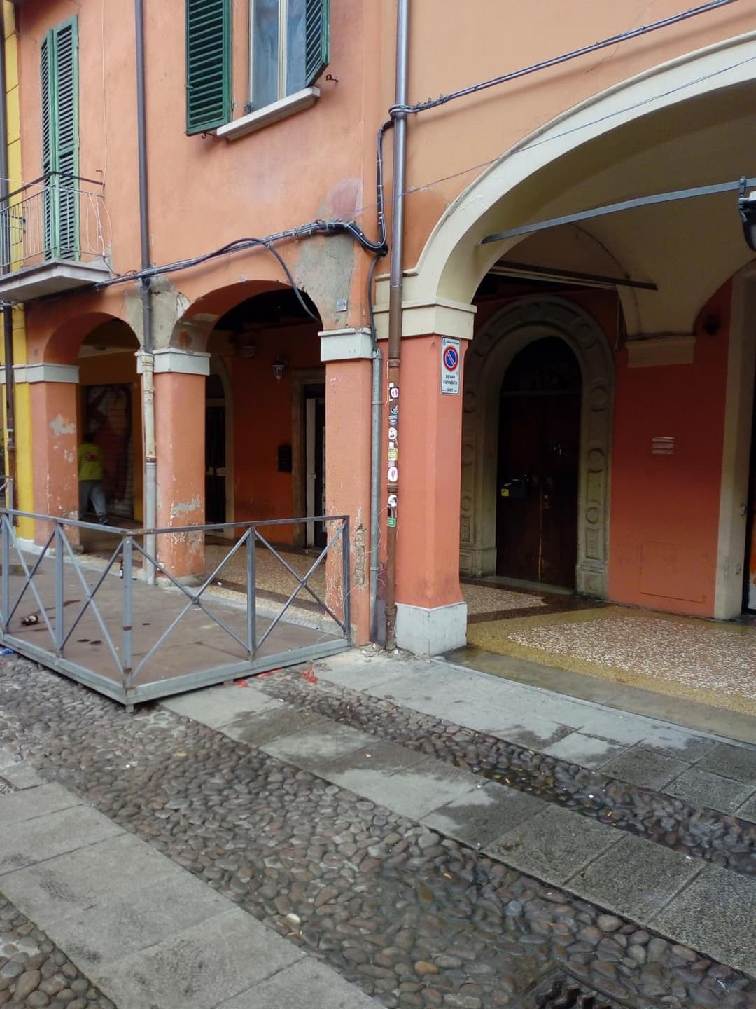 Bologna House Pratello 5 — photo 1 of 1