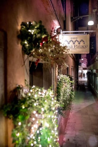 Hotel Donà Palace