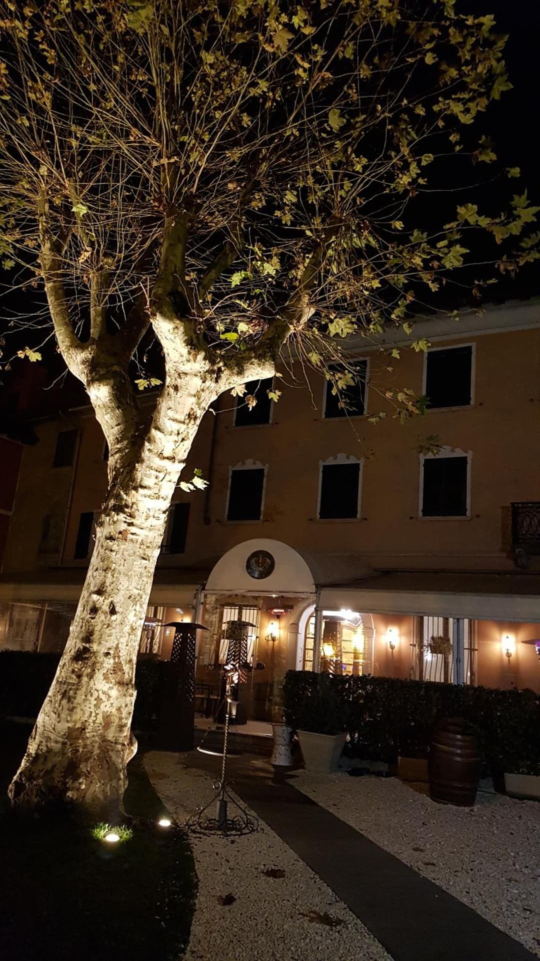 Ristorante Albergo Corona — photo 1 of 1