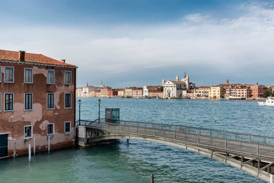 Al Redentore Di Venezia — photo 1 of 1