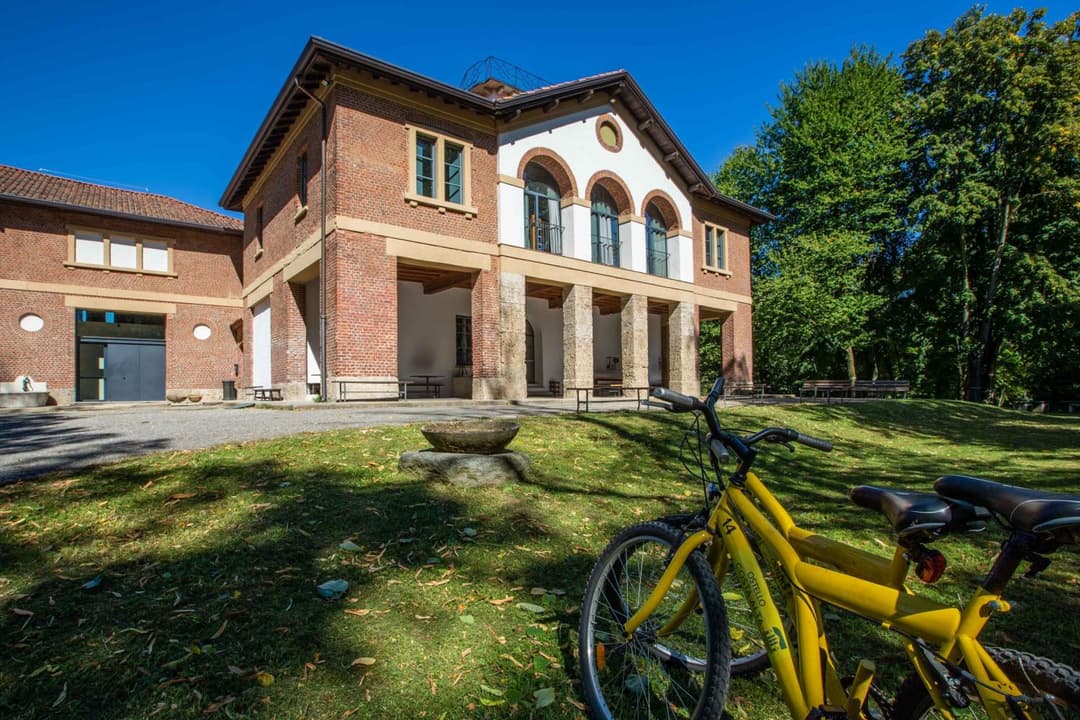 B&B e Ostello, Parco di Monza, CASCINA COSTA ALTA — photo 1 of 1