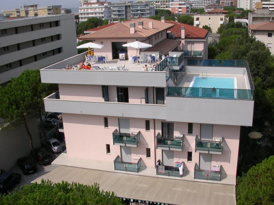Olimpia Hotel & Aparthotel — photo 1 of 1
