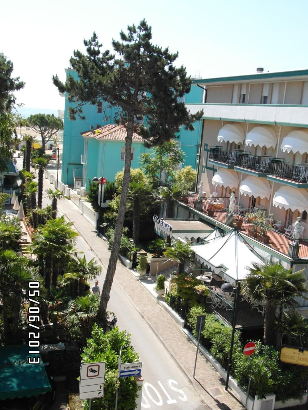Hotel Villa Roma — photo 1 of 1