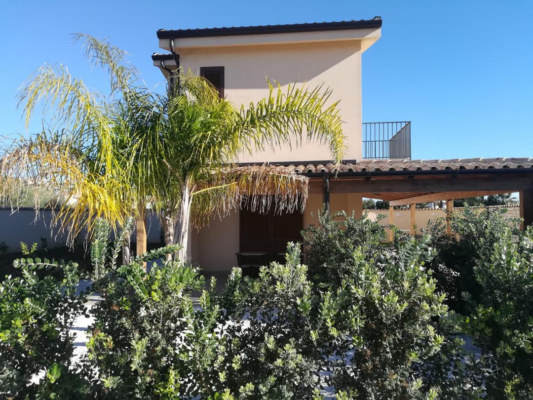 B&b A Due Passi Dal Sole — photo 1 of 1
