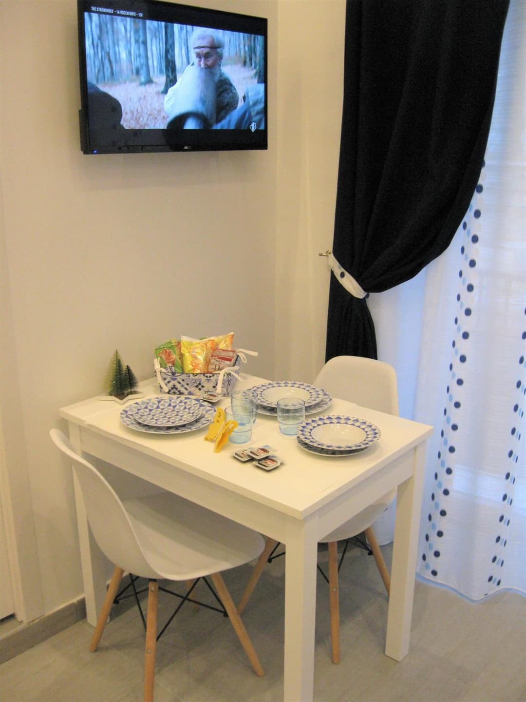 B&B Lemon Flats — photo 1 of 1