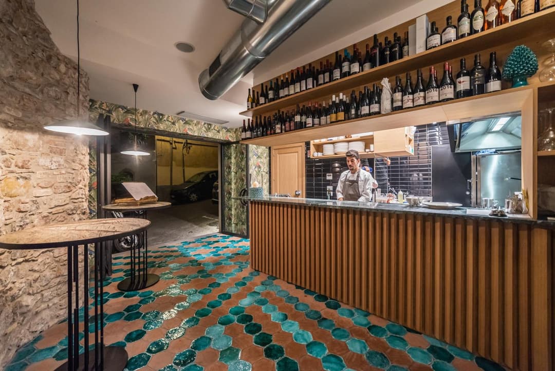 Médousa Suites — photo 1 of 1