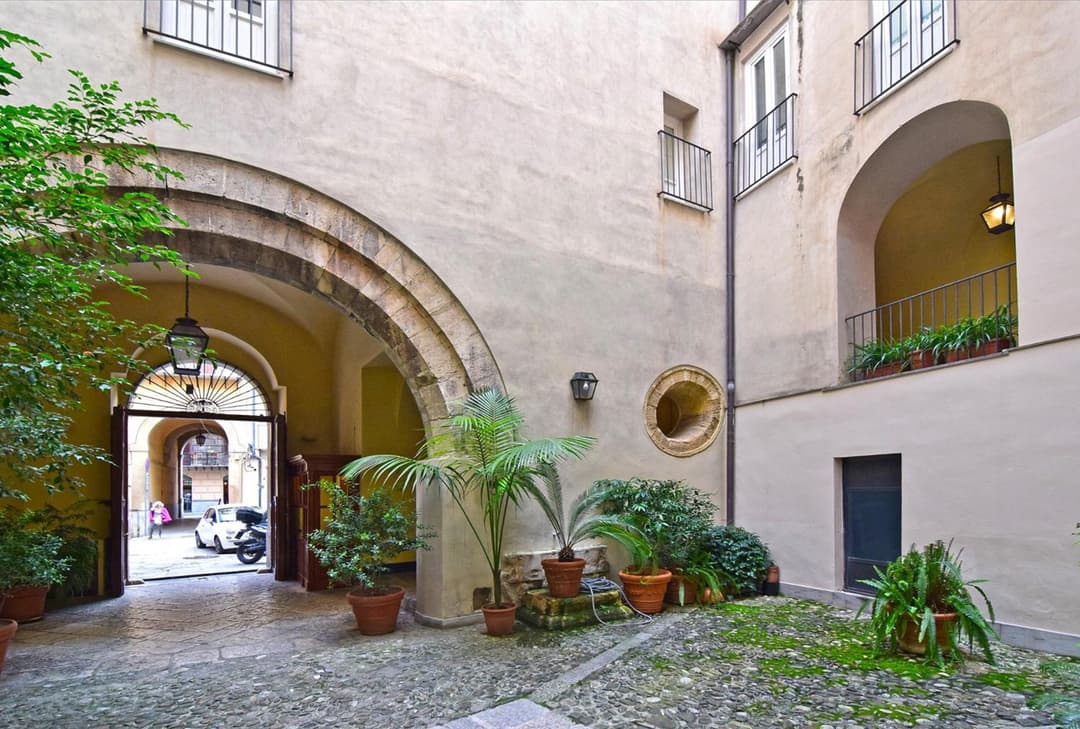 Casa Santa Sofia — photo 1 of 1