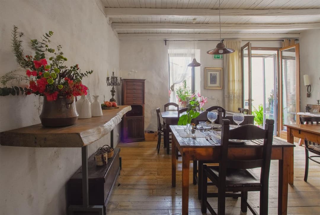 WUNDERGARTEN Dimora dei Frati — photo 1 of 1