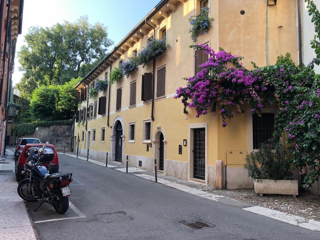 Enjoy Verona — photo 1 of 1