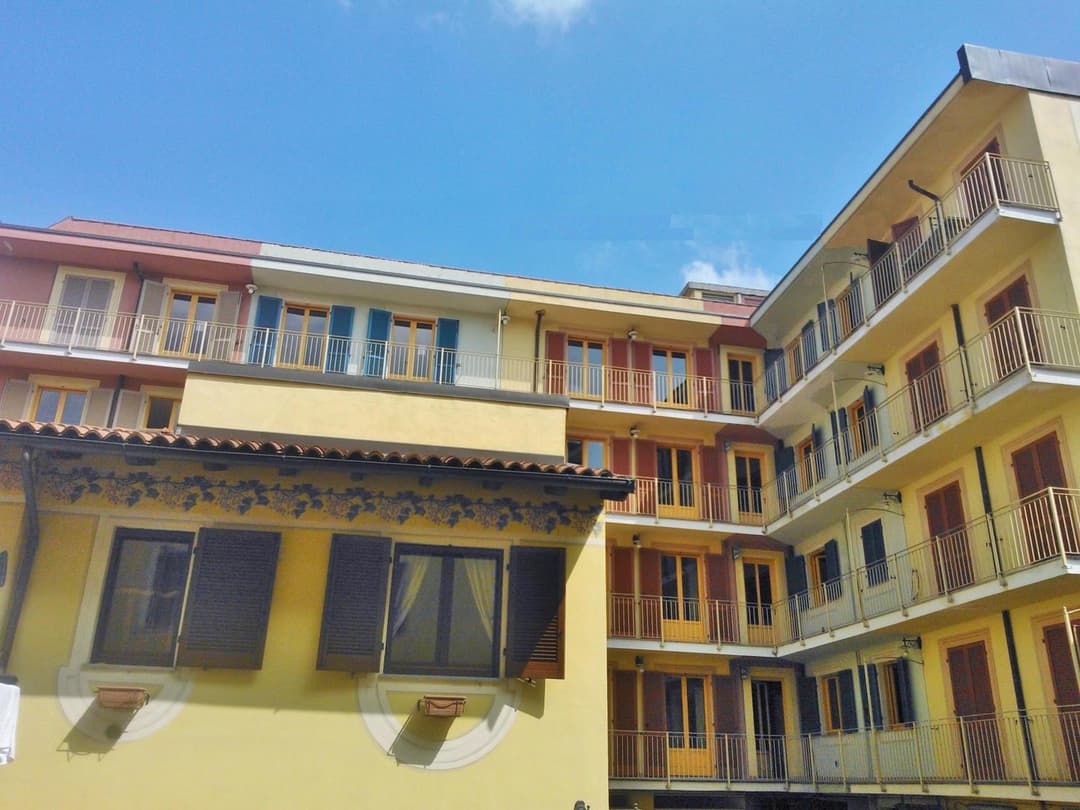 Residence Corso Monferrato — photo 1 of 1