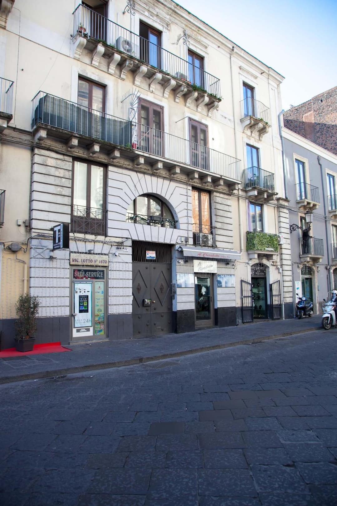 Central Home Catania by Sicily in Home — photo 1 of 1