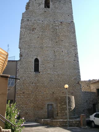 Borgo San Savino
