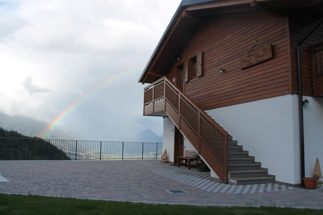 Agritur Maso Rauter — photo 1 of 1