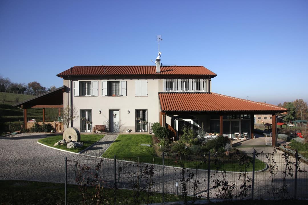 Fattoria Belvedere — photo 1 of 33
