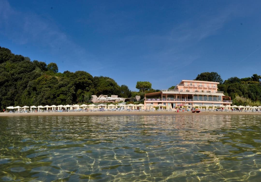 Grand Hotel Il Ninfeo — photo 1 of 1