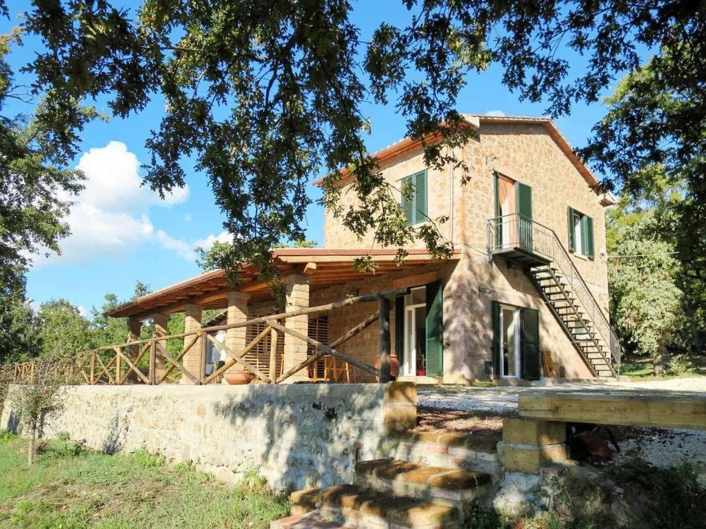 Podere Sant'Antonio — photo 1 of 45