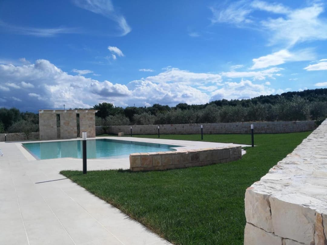 I Trulli di Gina Appartamento 4 persone — photo 1 of 1