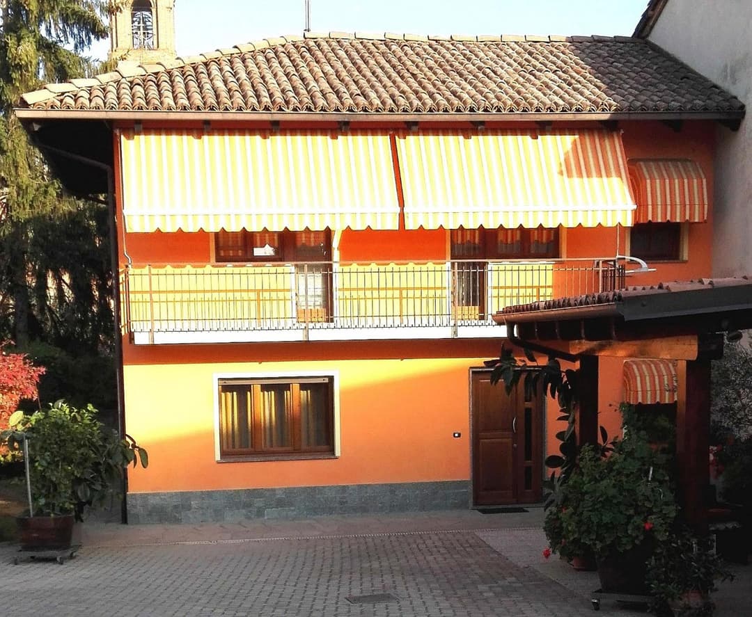 Casa Sammo — photo 1 of 37