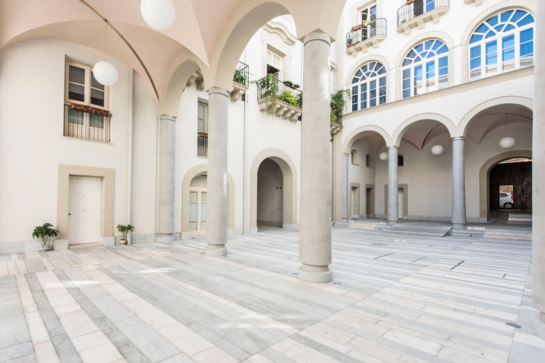 Gattopardo Apartments - LAGO Design by Wonderful Italy — photo 1 of 1