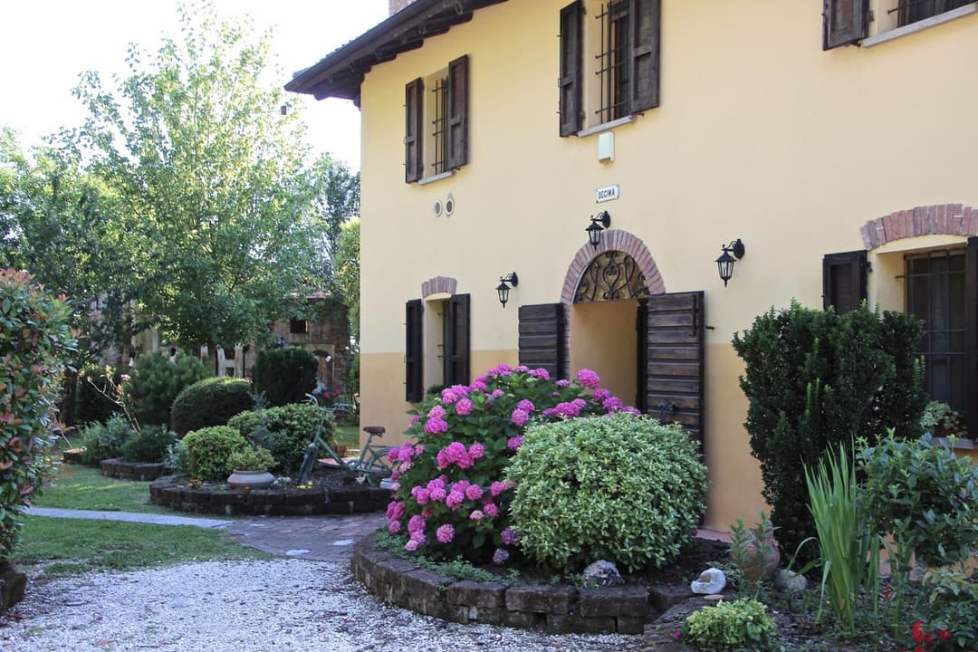Casale la Decima — photo 1 of 1