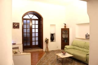 Clelia's Room