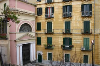 Stella del Mattino