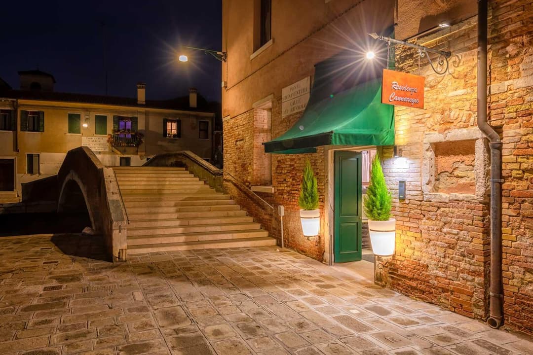 Eurostars Cannaregio — photo 1 of 1