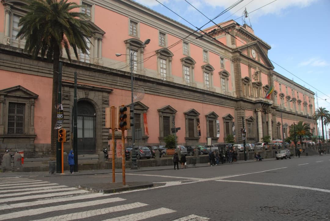 La Locanda Dell'Arte-Museo — photo 1 of 1