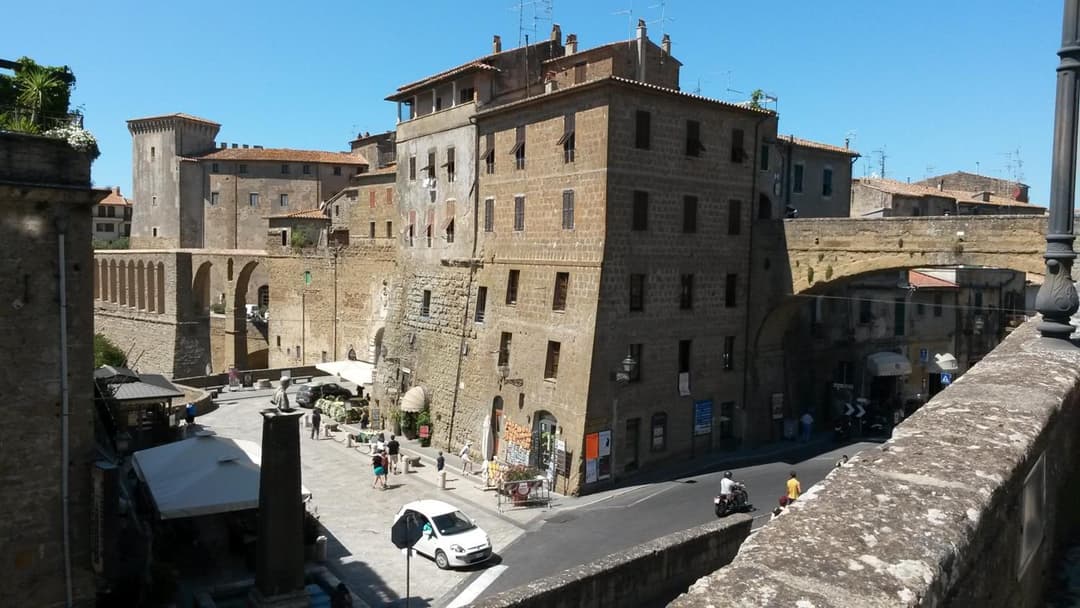 "Al vicoletto" — photo 1 of 1
