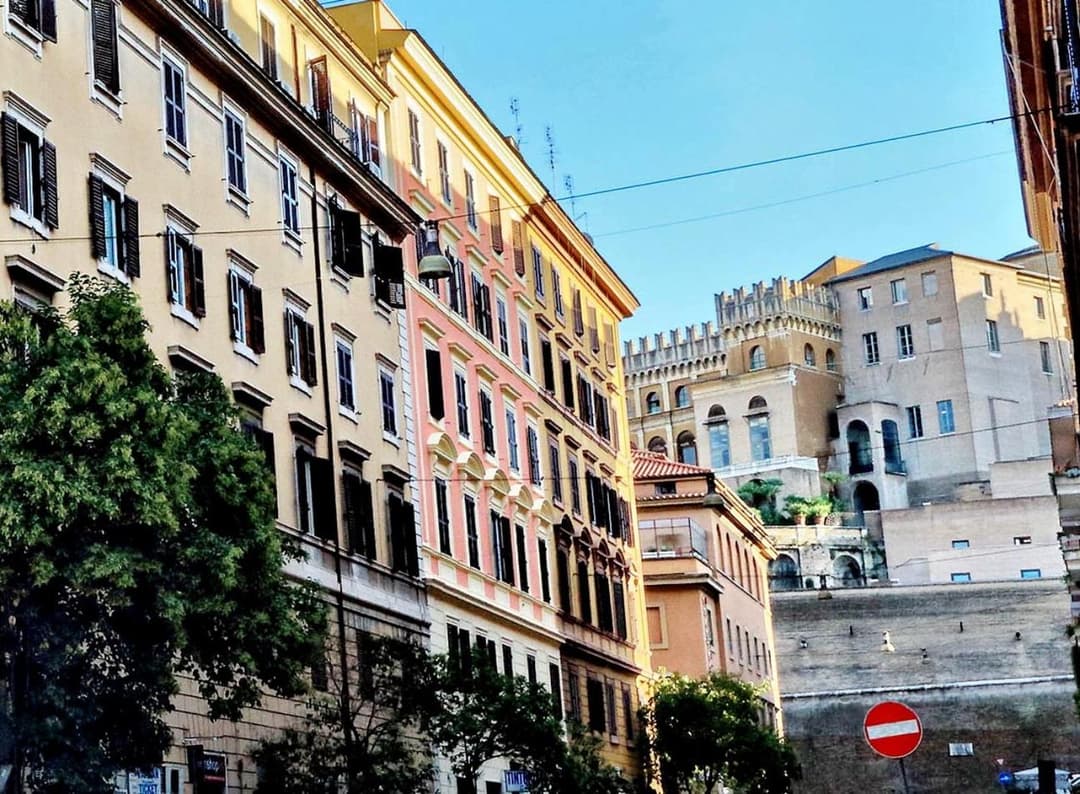 Vatican Chic B&B — photo 1 of 1