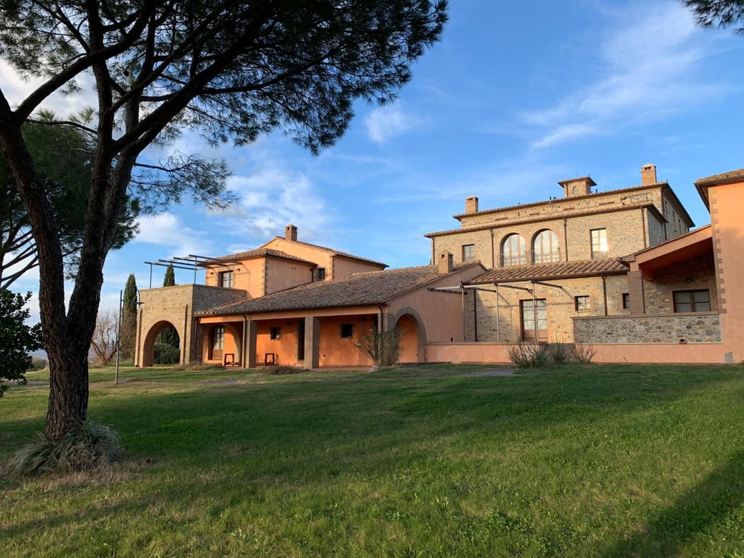 Villa Preselle Country Resort — photo 1 of 1