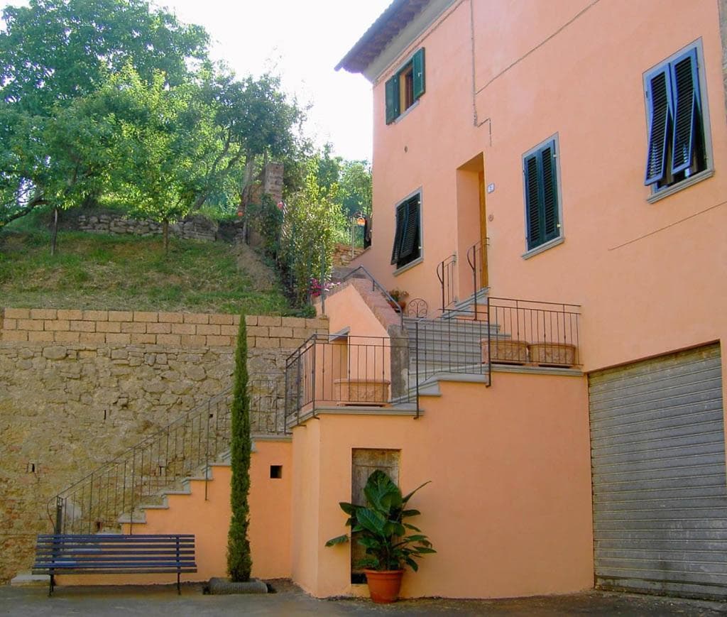 Appartamenti La Rocca — photo 1 of 1