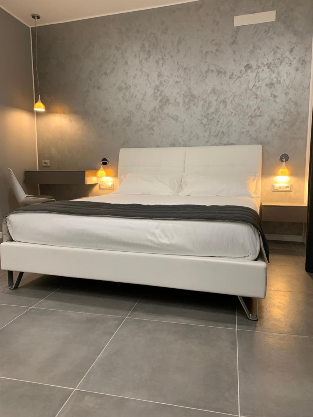 ApartHotel Bossi — photo 1 of 1