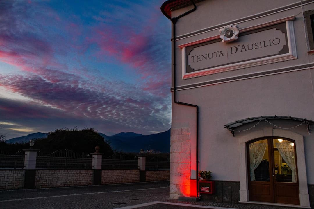 Tenuta d'Ausilio — photo 1 of 1