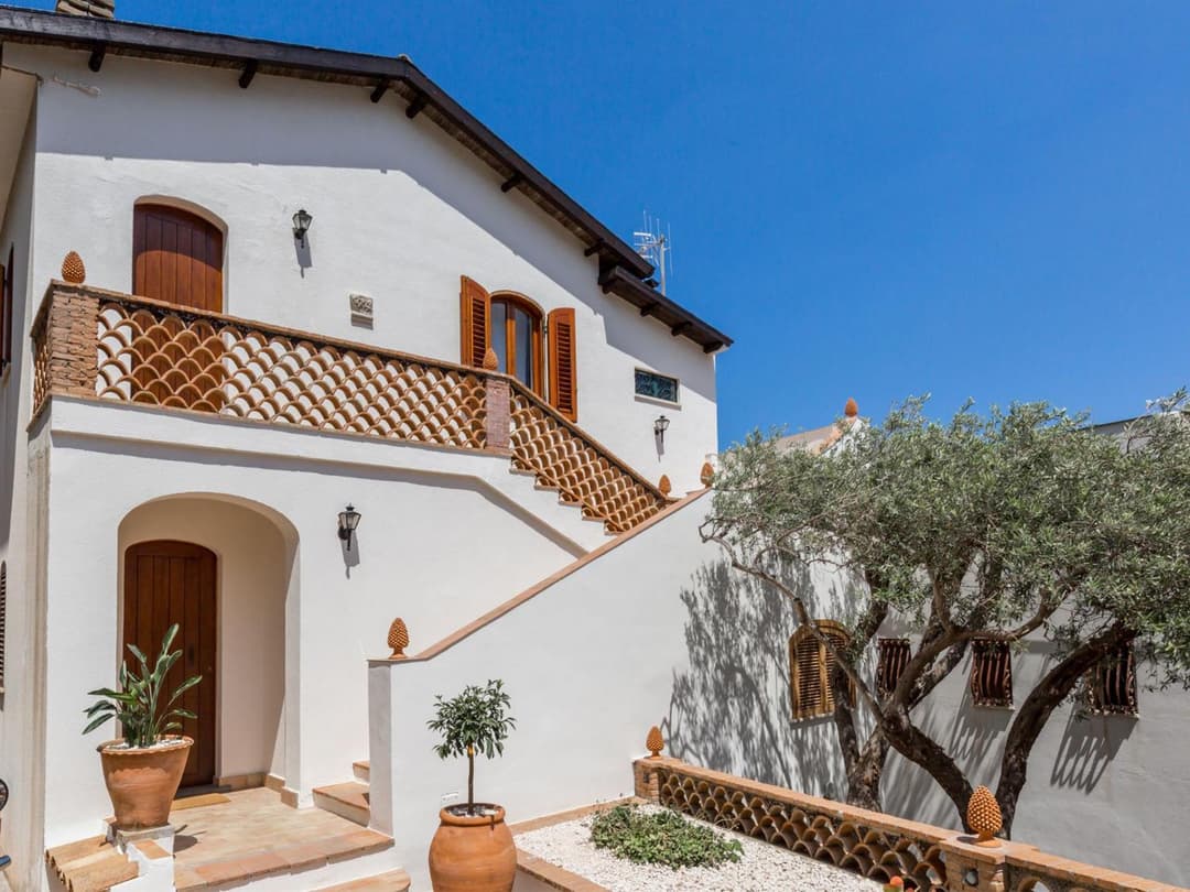 La Matrangela Villa Boutique a Taormina — photo 1 of 1