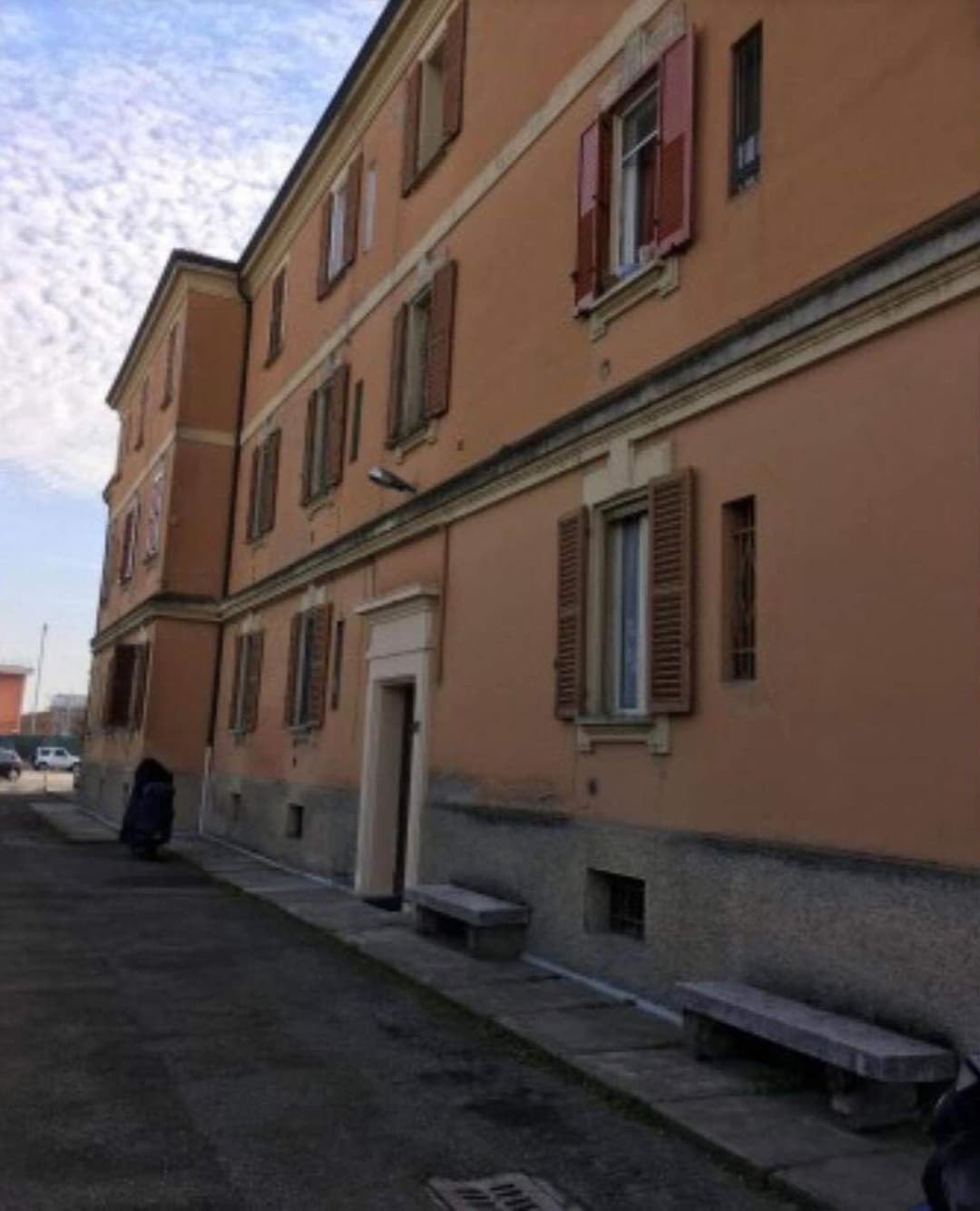 B&B Bologna Station — photo 1 of 1