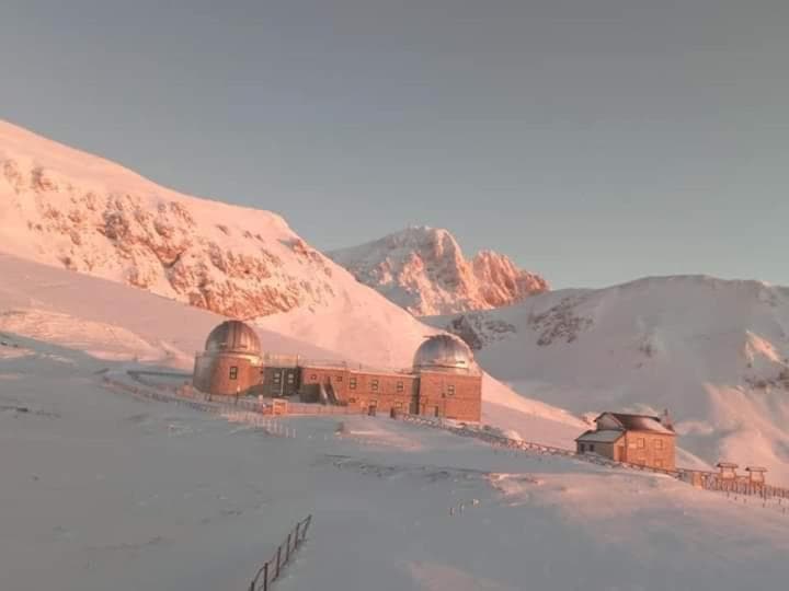 Il Piccolo Tibet - Gran Sasso — photo 1 of 1
